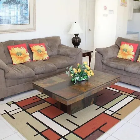 Tov504 Villa